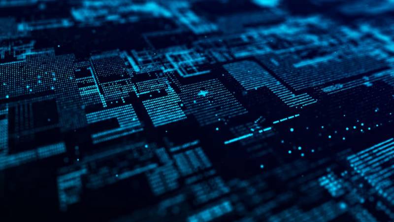 为什么DevOps是张店区软件开发的核心方法论